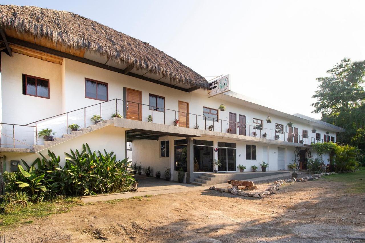 Hotel Samanu Sayulita Ngoại thất bức ảnh