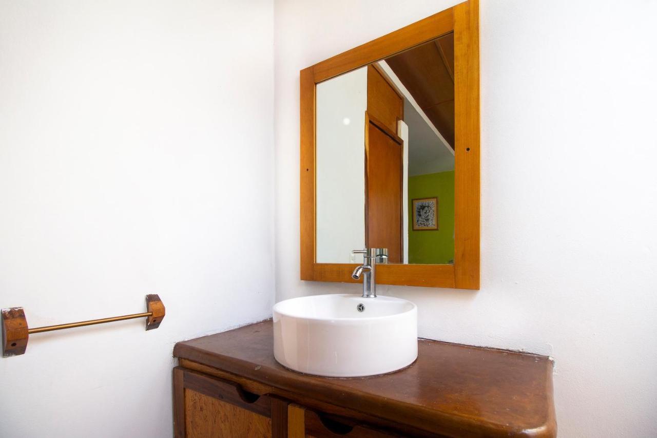 Hotel Samanu Sayulita Ngoại thất bức ảnh