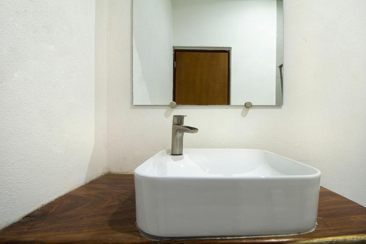 Hotel Samanu Sayulita Ngoại thất bức ảnh