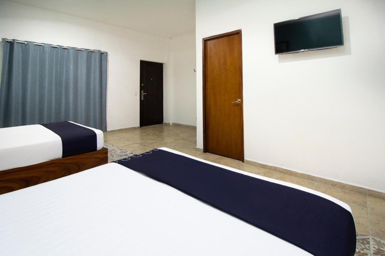 Hotel Samanu Sayulita Ngoại thất bức ảnh
