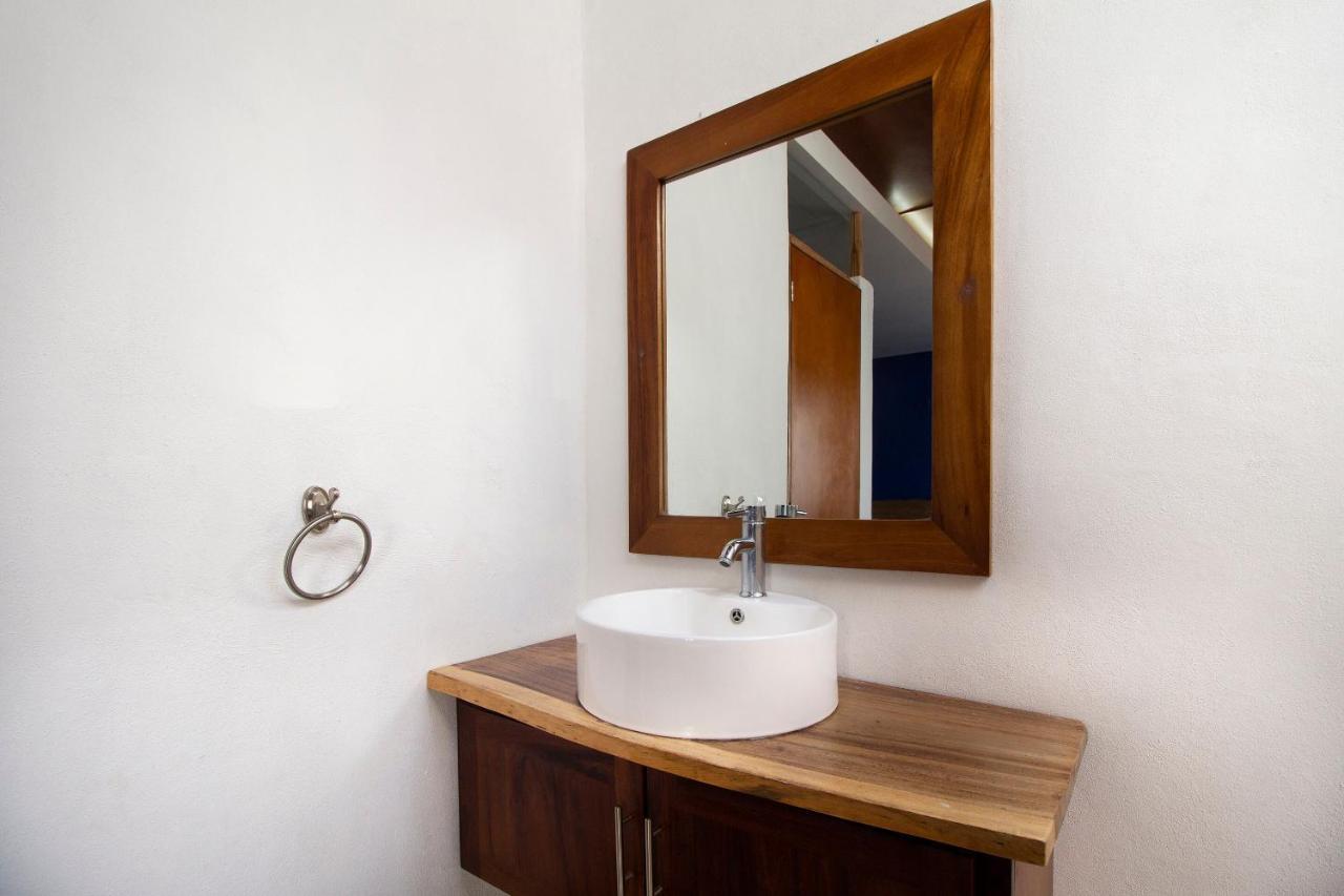 Hotel Samanu Sayulita Ngoại thất bức ảnh
