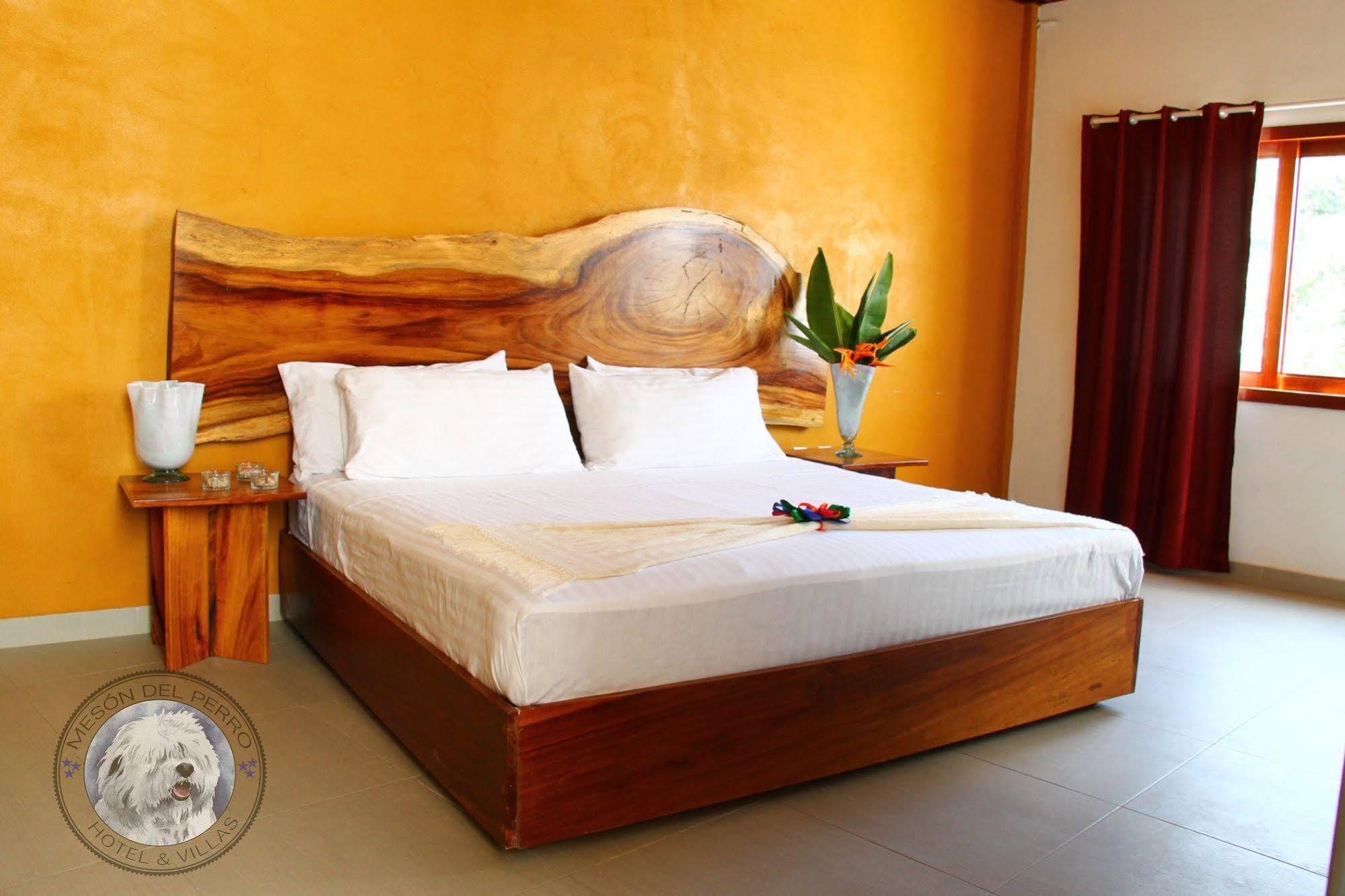 Hotel Samanu Sayulita Ngoại thất bức ảnh