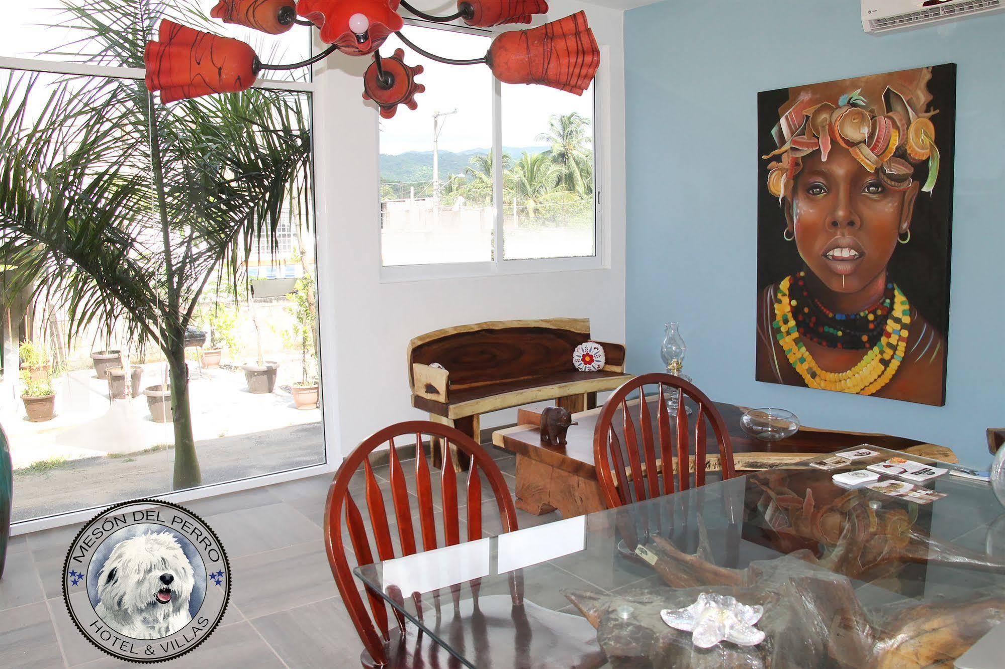 Hotel Samanu Sayulita Ngoại thất bức ảnh