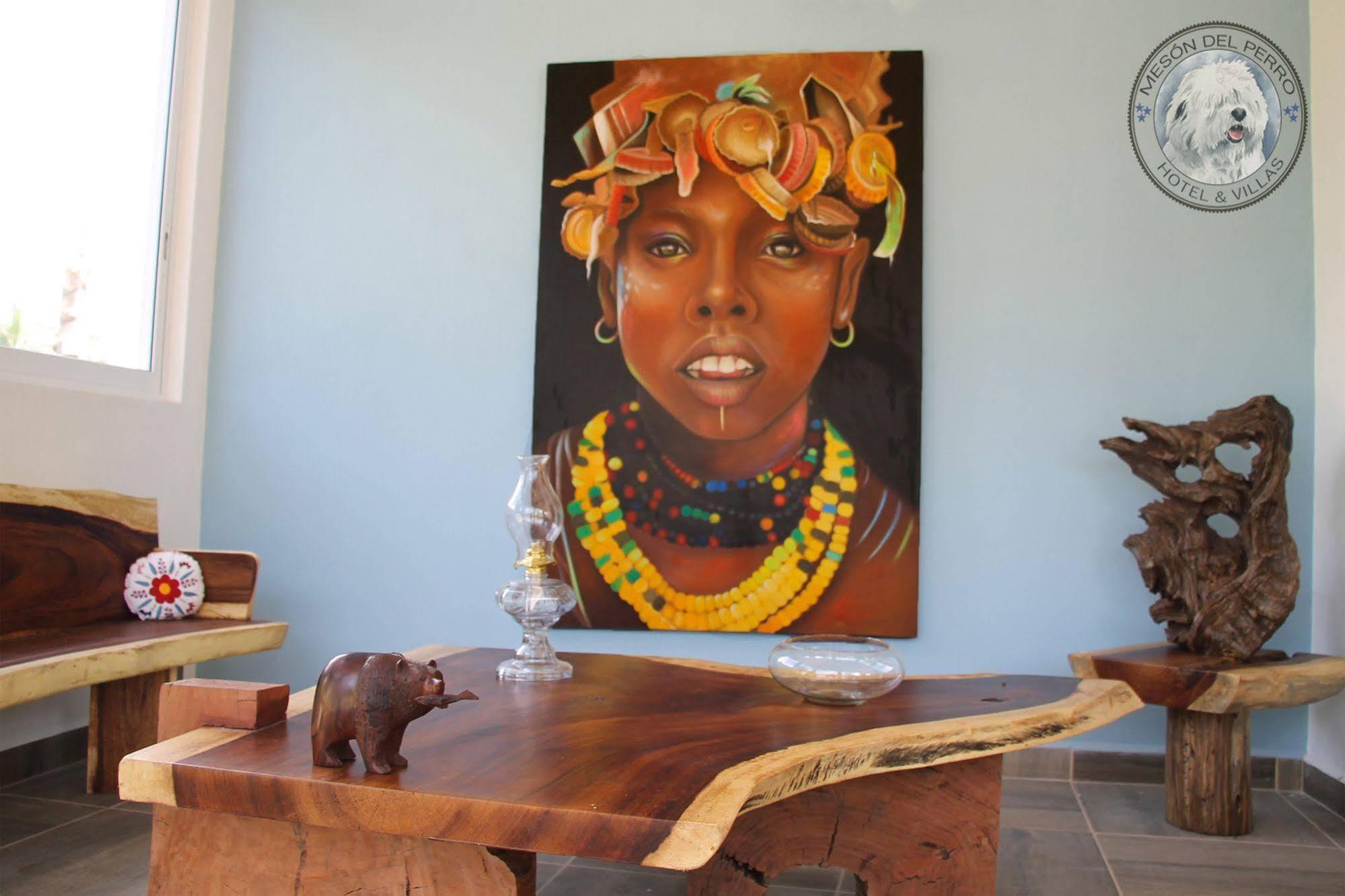 Hotel Samanu Sayulita Ngoại thất bức ảnh