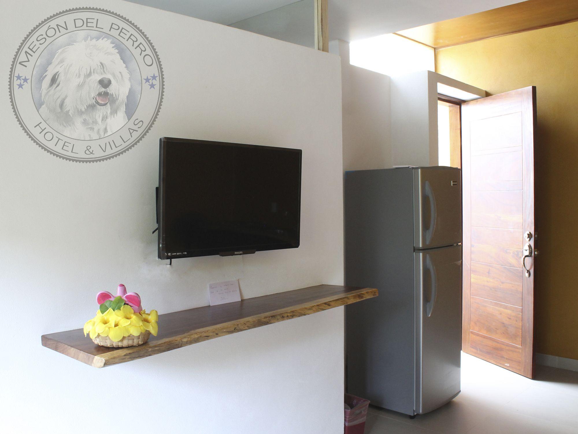 Hotel Samanu Sayulita Ngoại thất bức ảnh