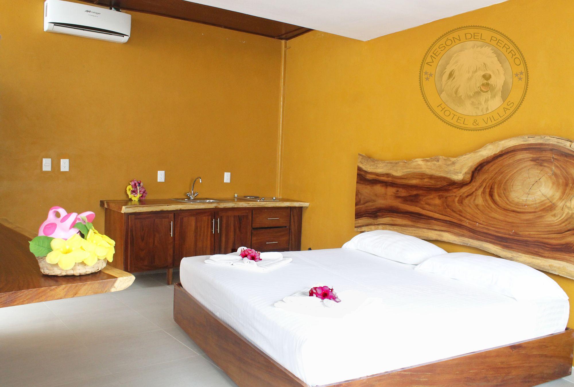 Hotel Samanu Sayulita Ngoại thất bức ảnh