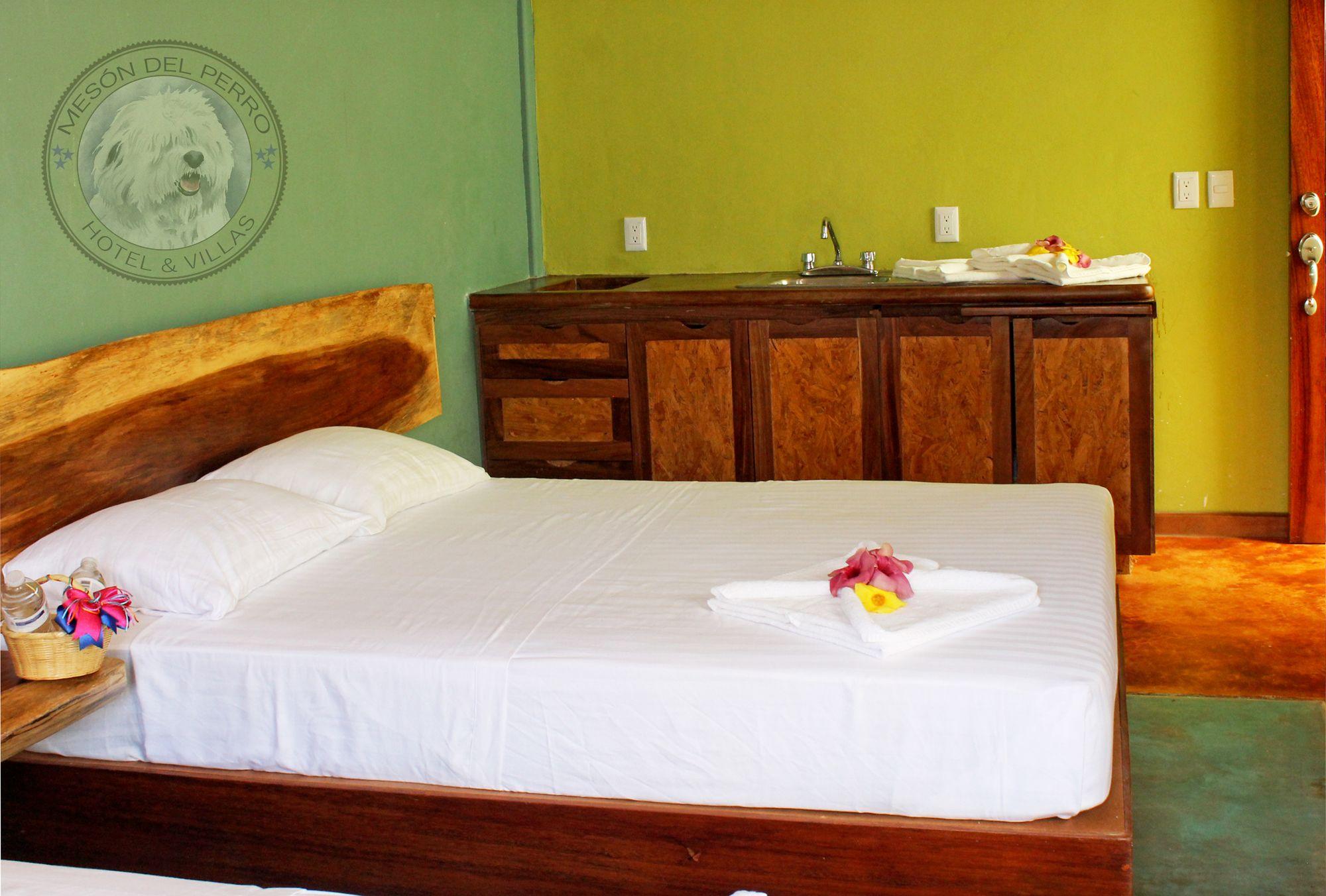 Hotel Samanu Sayulita Ngoại thất bức ảnh