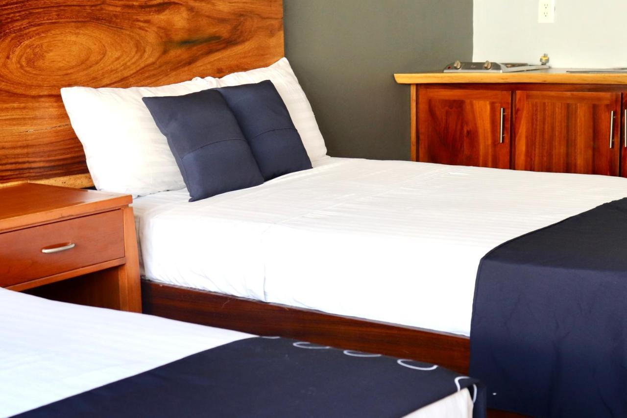 Hotel Samanu Sayulita Ngoại thất bức ảnh