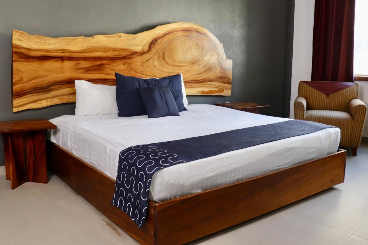 Hotel Samanu Sayulita Ngoại thất bức ảnh