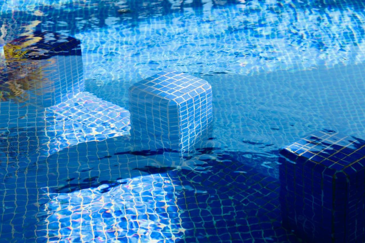 Hotel Samanu Sayulita Ngoại thất bức ảnh