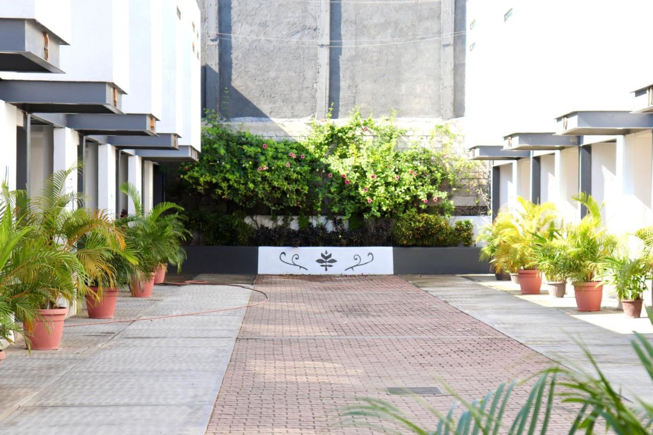 Hotel Samanu Sayulita Ngoại thất bức ảnh