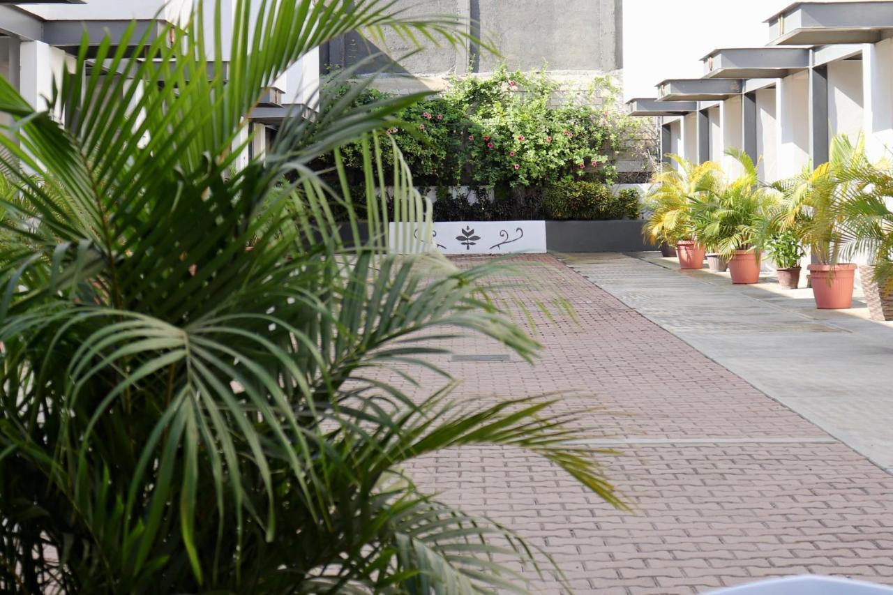 Hotel Samanu Sayulita Ngoại thất bức ảnh