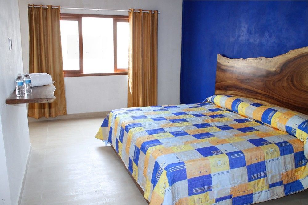 Hotel Samanu Sayulita Ngoại thất bức ảnh