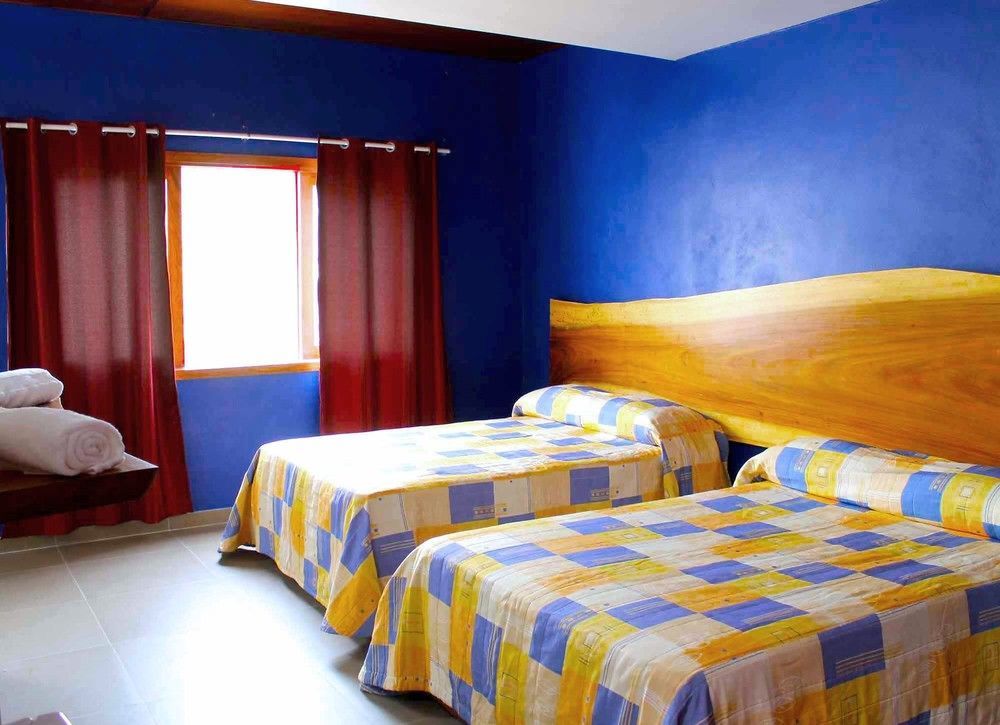 Hotel Samanu Sayulita Ngoại thất bức ảnh