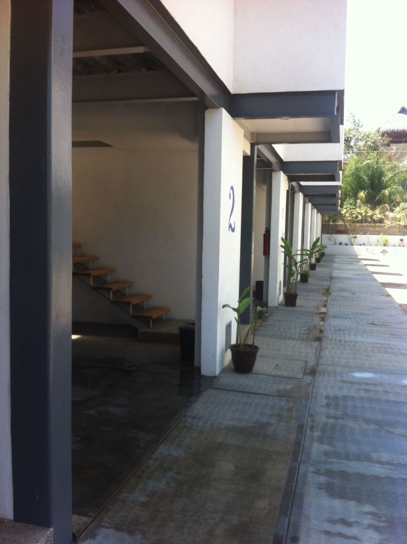 Hotel Samanu Sayulita Ngoại thất bức ảnh