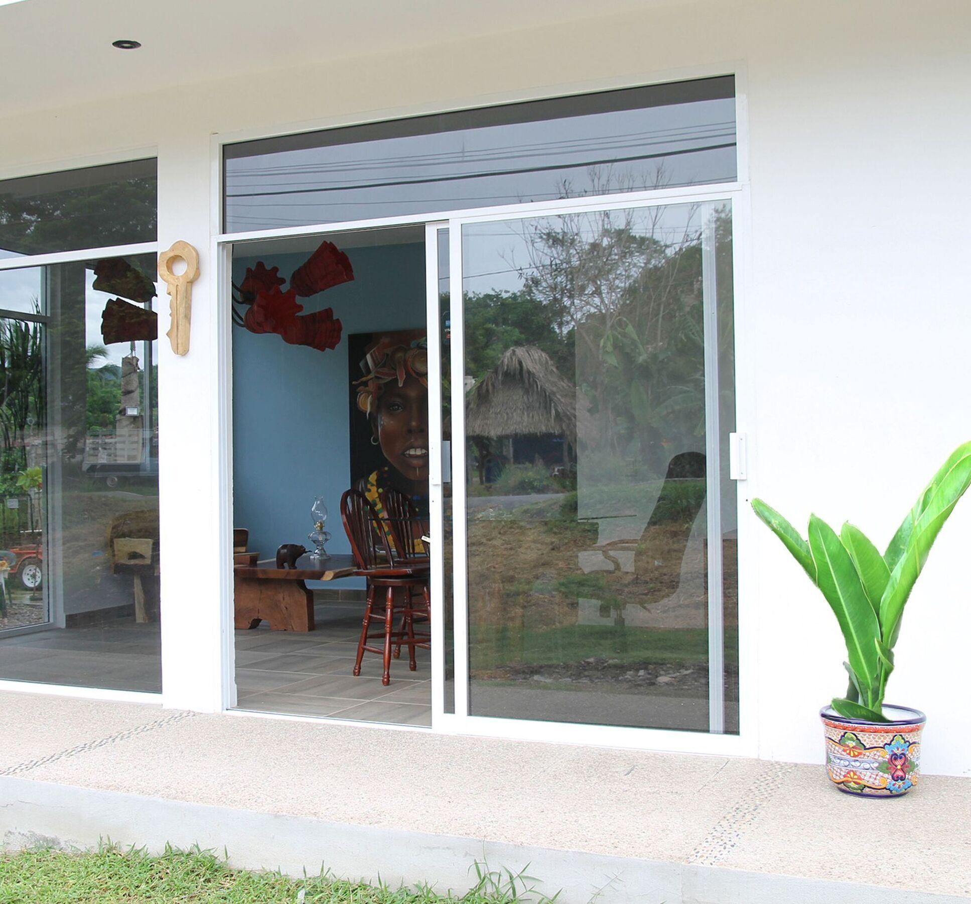 Hotel Samanu Sayulita Ngoại thất bức ảnh