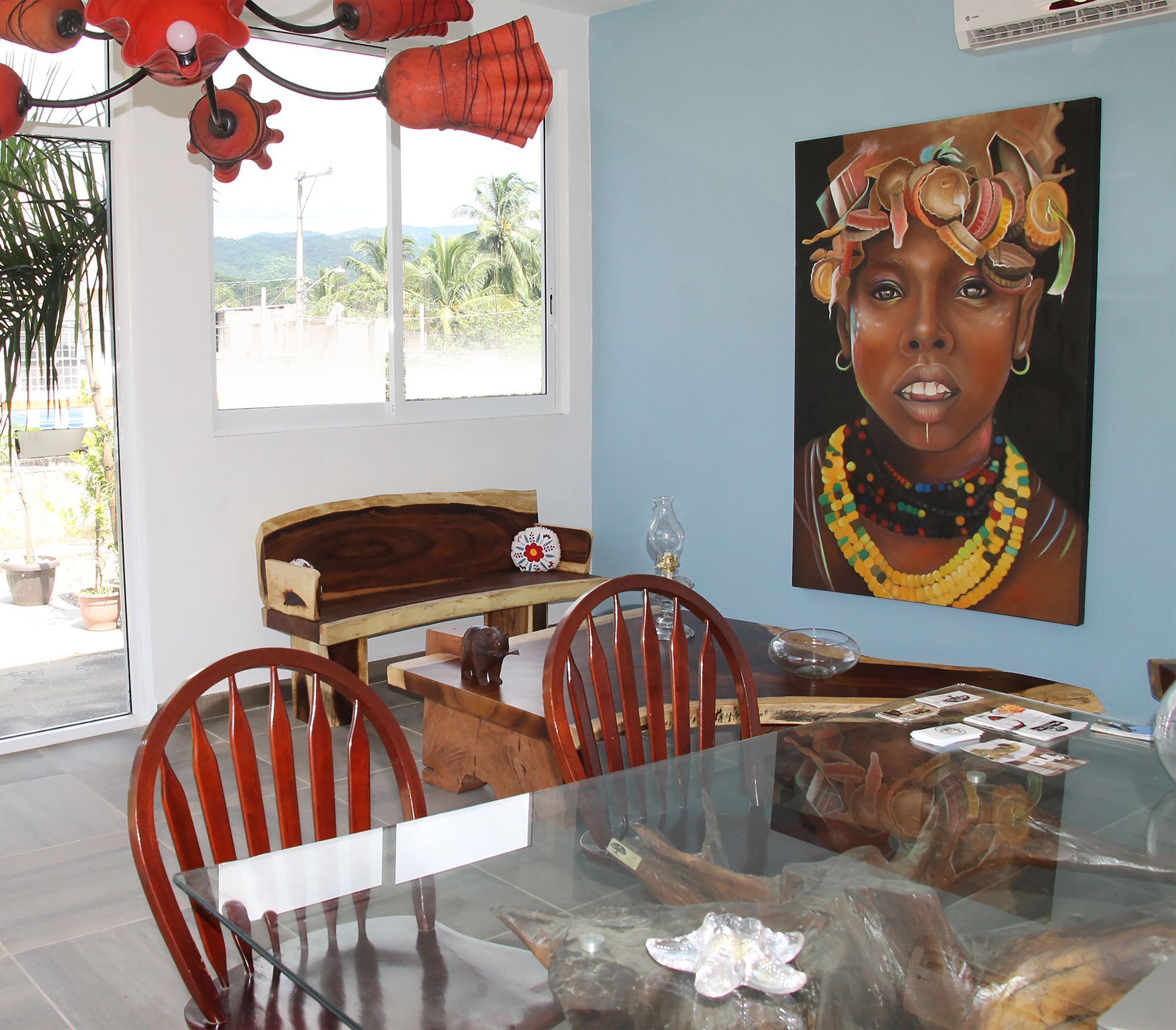 Hotel Samanu Sayulita Ngoại thất bức ảnh