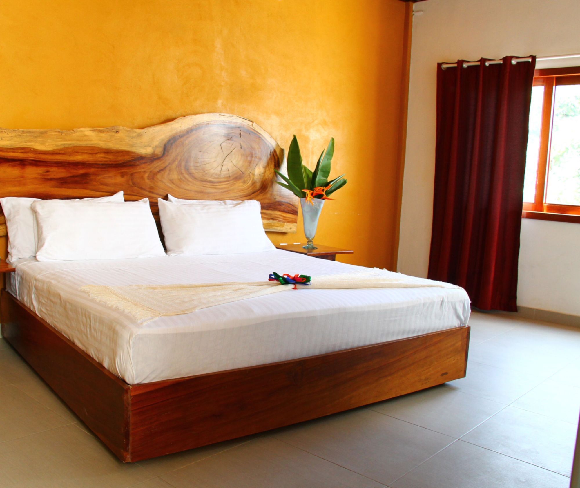 Hotel Samanu Sayulita Ngoại thất bức ảnh