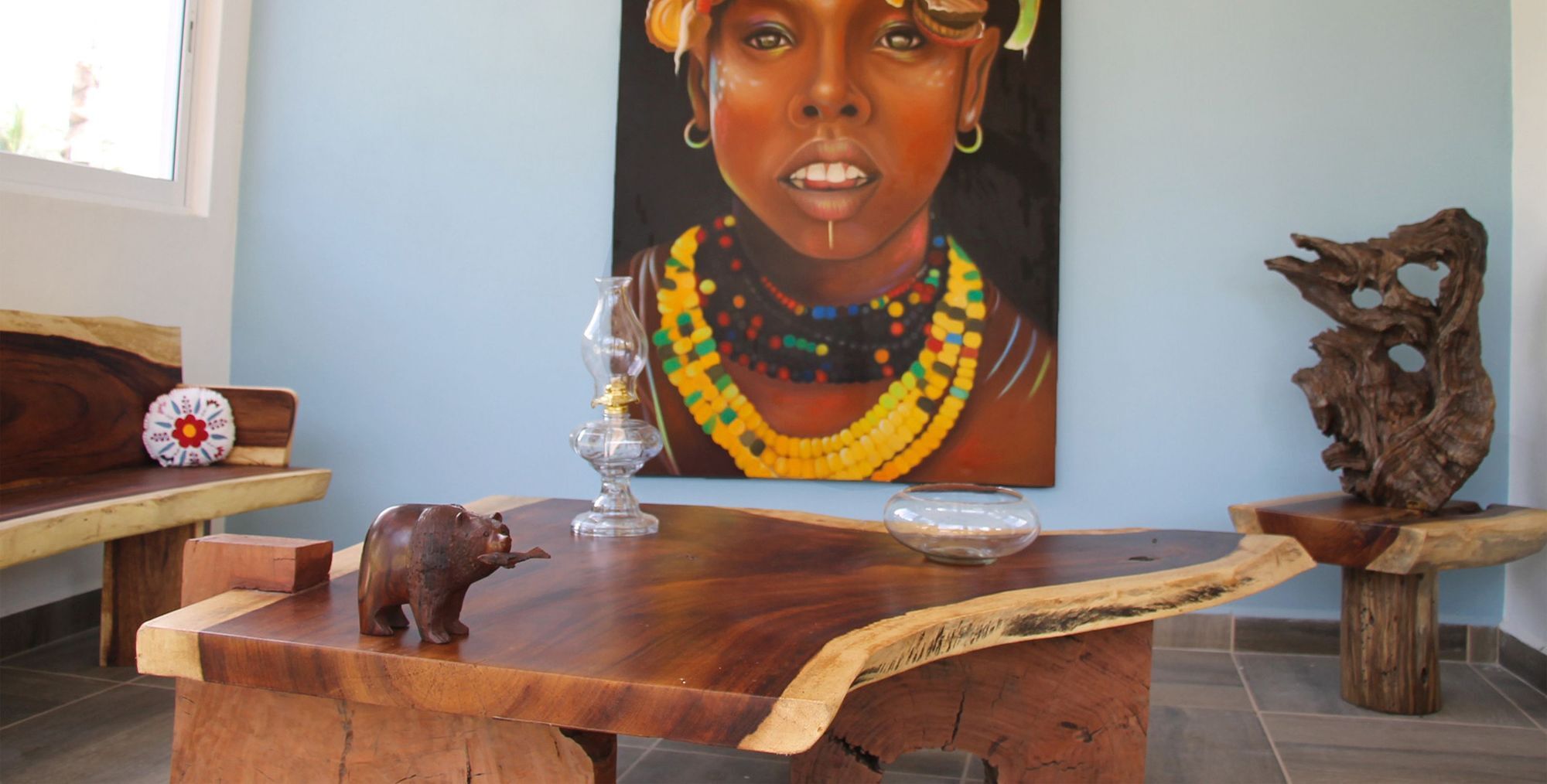 Hotel Samanu Sayulita Ngoại thất bức ảnh